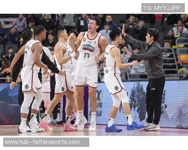 【CBA季后赛前瞻】上海VS深圳变数巨大的强强对决