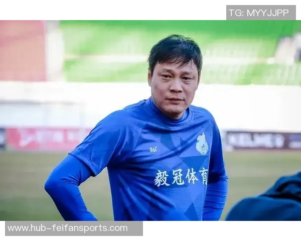 【体坛热搜】范志毅和周琦谁的历史地位更高? 【体坛热搜】范志毅和周琦谁的历史地位更高?