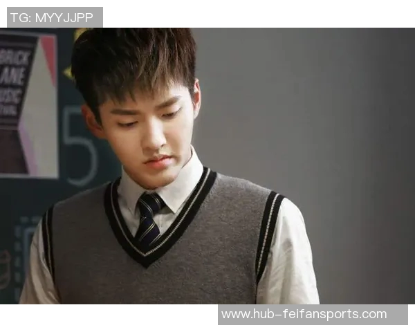 【盘点】一份吴亦凡担任评委，周琦入选的神奇榜单