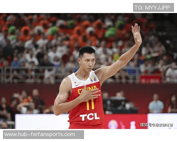 【早报】别了，太空易！易建联深夜发文宣布退役！