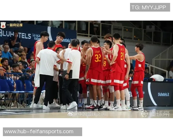 为世界杯预热！深圳男篮本月将热身国家队重要对手