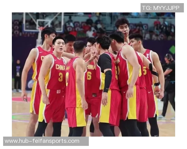 亚洲球队接近全军覆没中国男篮奥运资格已稳！