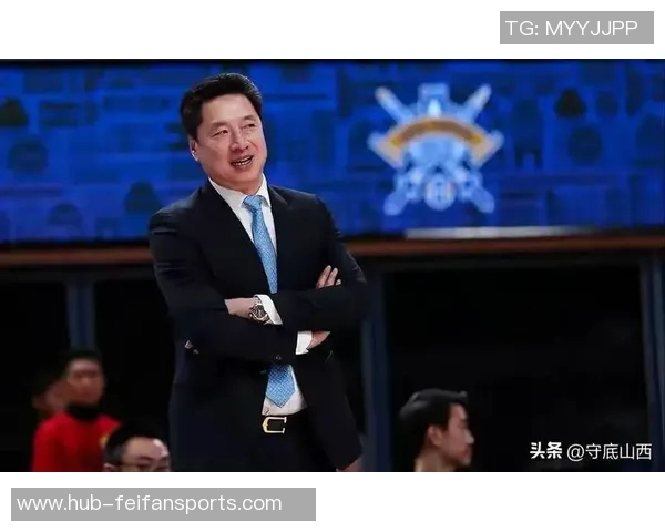 出色表现令李春江点赞新疆用大胜奠定新赛季基调