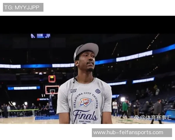 总决赛6月23日：步行者VS雷霆杰伦·威廉姆斯集锦