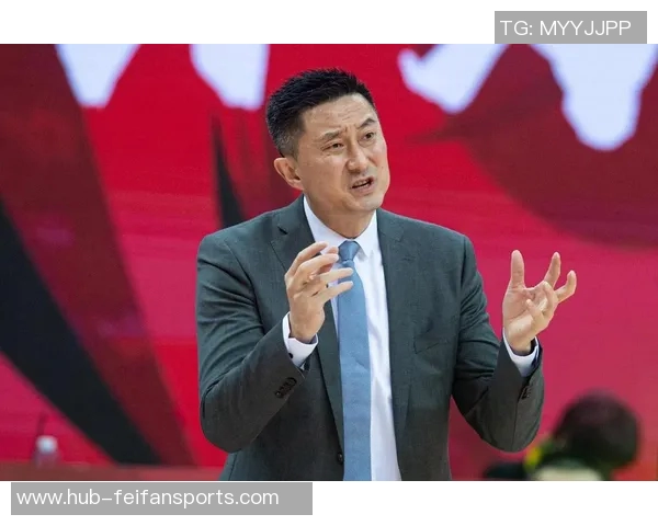 杜锋：对手很凶动作大阿联伤无大碍只是抽筋