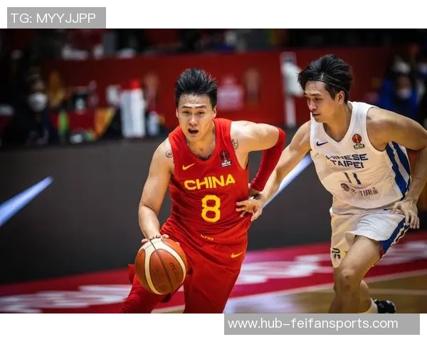 李楠:依旧会信任周琦,郭艾伦要减少不必要的犯规——中国男篮未来的关键之道 李楠:依旧会信任周琦,郭艾伦要减少不必要的犯规——中国男篮未来的关键之道