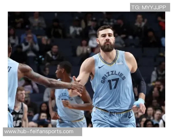 灰熊官方宣布：签下马尚·布鲁克斯，裁掉布赖斯·约翰逊