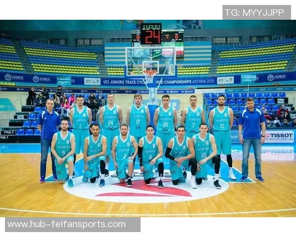 男篮世预赛交锋哈萨克斯坦中国男篮有多少胜算？