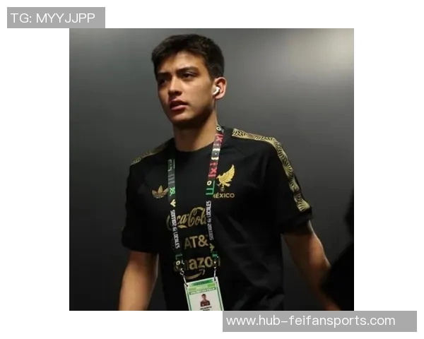 ESPN:皇萨关注16岁墨西哥新星莫拉,但现在签下他还为时过早 ESPN:皇萨关注16岁墨西哥新星莫拉,但现在签下他还为时过早