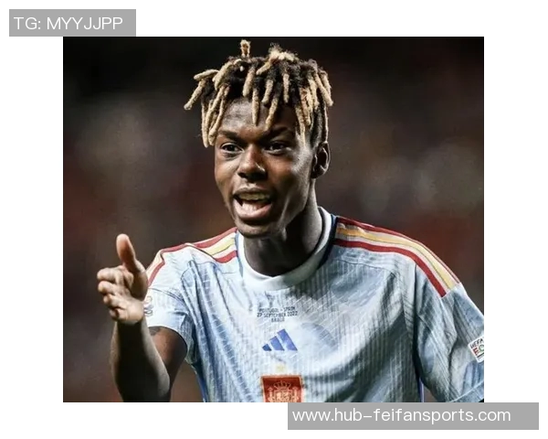 世体报道背后的信念:从热身到呐喊,尼科-威廉斯遭遇巴萨球迷嘘声的背后 世体报道背后的信念:从热身到呐喊,尼科-威廉斯遭遇巴萨球迷嘘声的背后