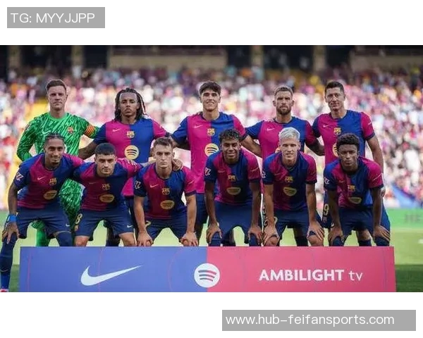 巴萨携手Uber：一项震撼合作，助力俱乐部迈向新高峰