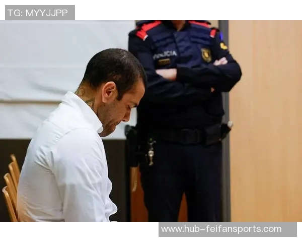 每体:西班牙人旧将阿瓜多因涉嫌强奸出庭,坚称性行为系自愿 每体:西班牙人旧将阿瓜多因涉嫌强奸出庭,坚称性行为系自愿