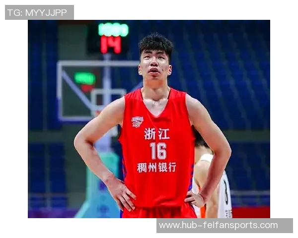 辽宁内线令浙江难以逾越青年军该如何调整自我