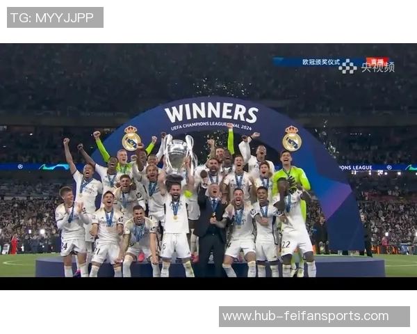 马卡:皇马会在主场赛前展示15座欧冠奖杯,宣示欧洲王者地位 马卡:皇马会在主场赛前展示15座欧冠奖杯,宣示欧洲王者地位