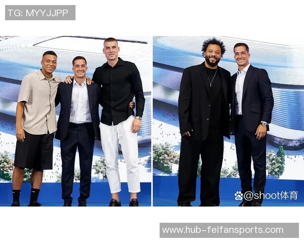 马塞洛：我很喜欢姆巴佩，本想和他并肩作战但他来皇马有点晚